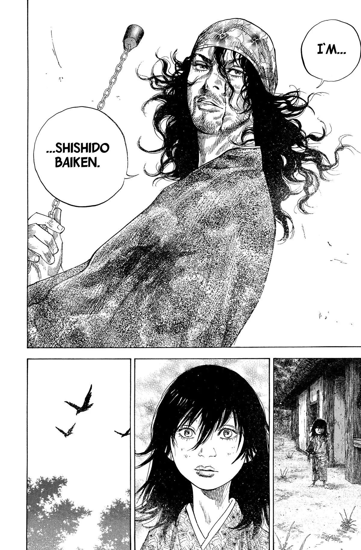 Vagabond - Chapter 123 - Page 14