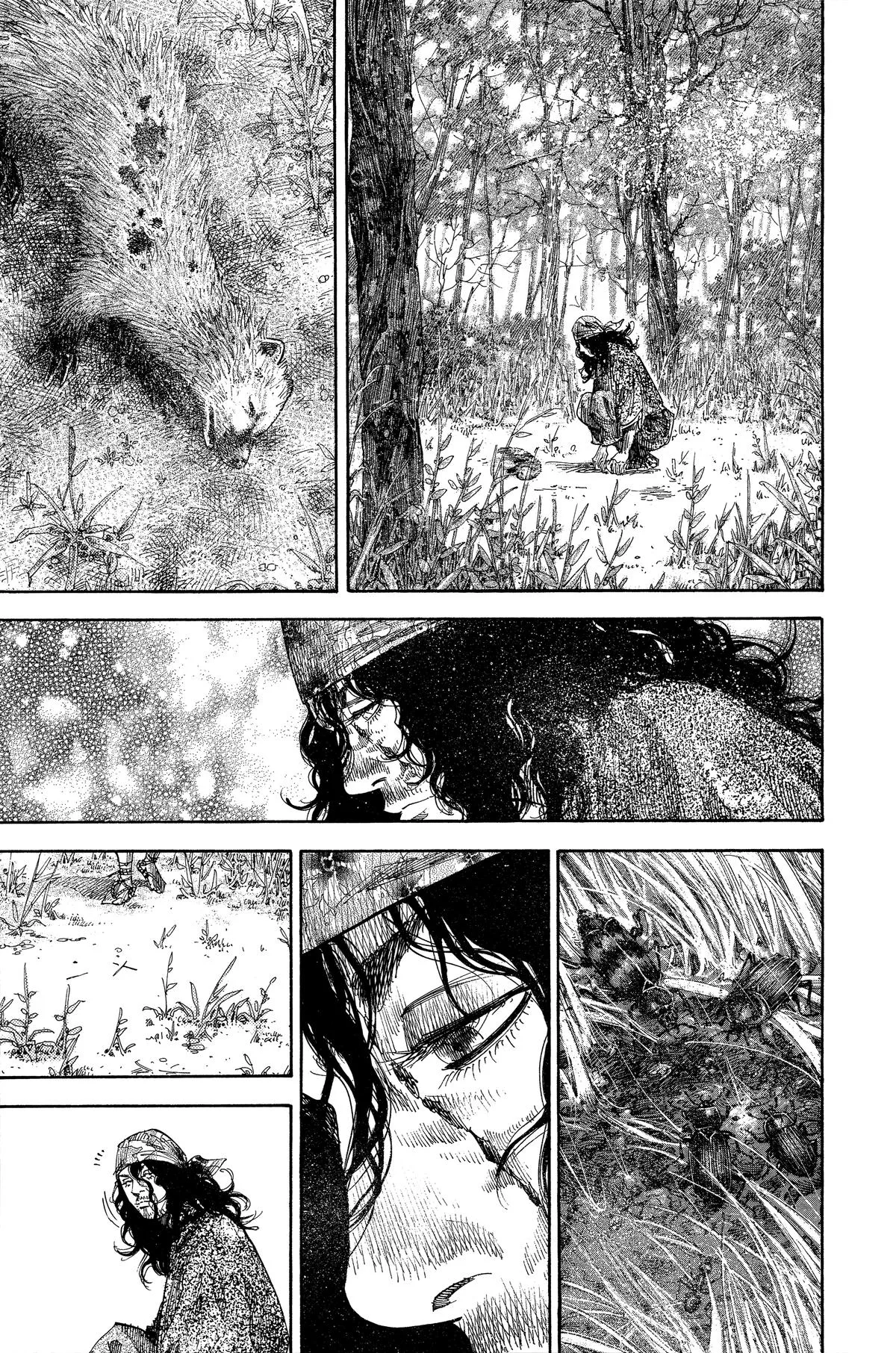 Vagabond - Chapter 123 - Page 15
