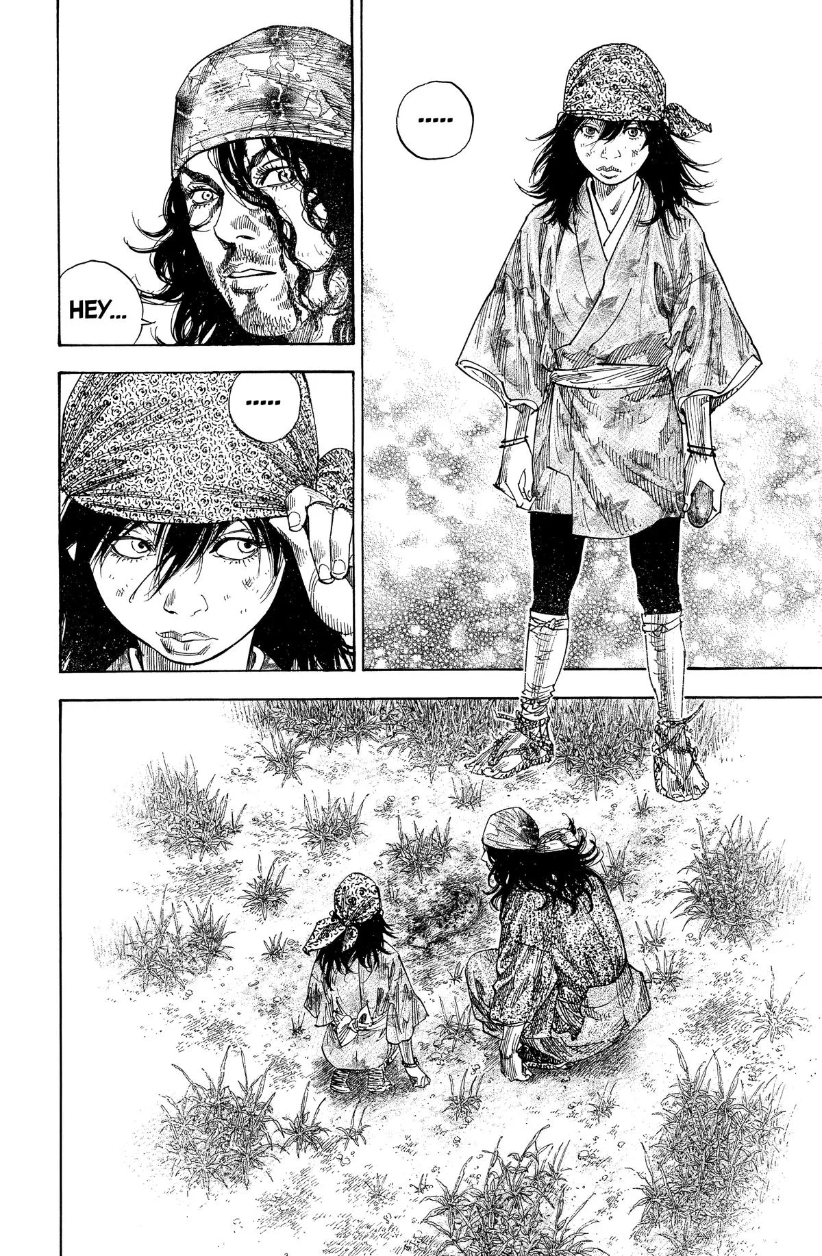 Vagabond - Chapter 123 - Page 16