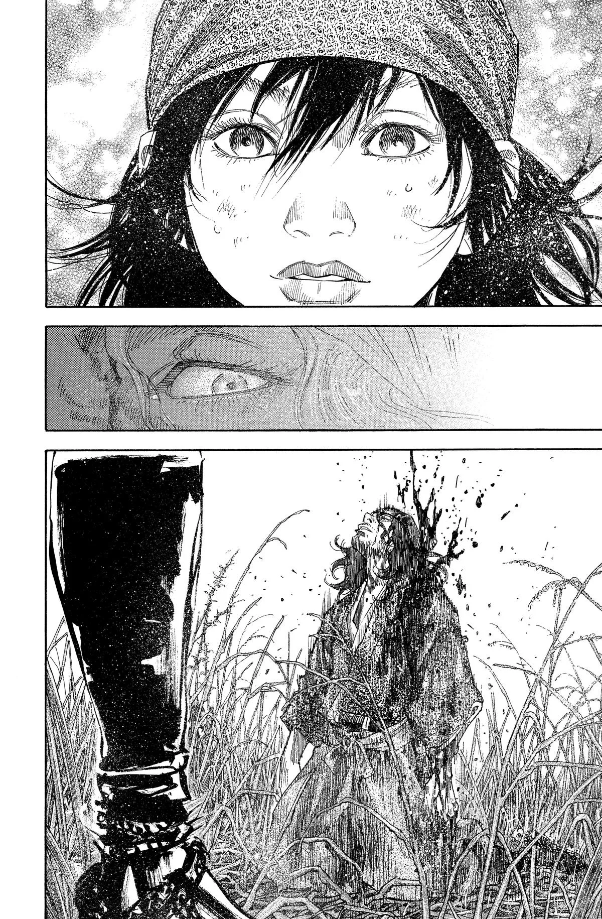 Vagabond - Chapter 123 - Page 18