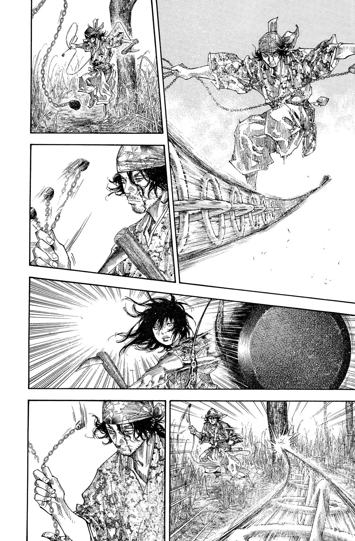 Vagabond - Chapter 123 - Page 5