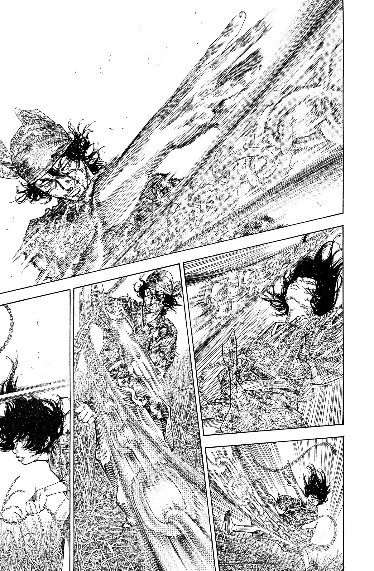 Vagabond - Chapter 123 - Page 6