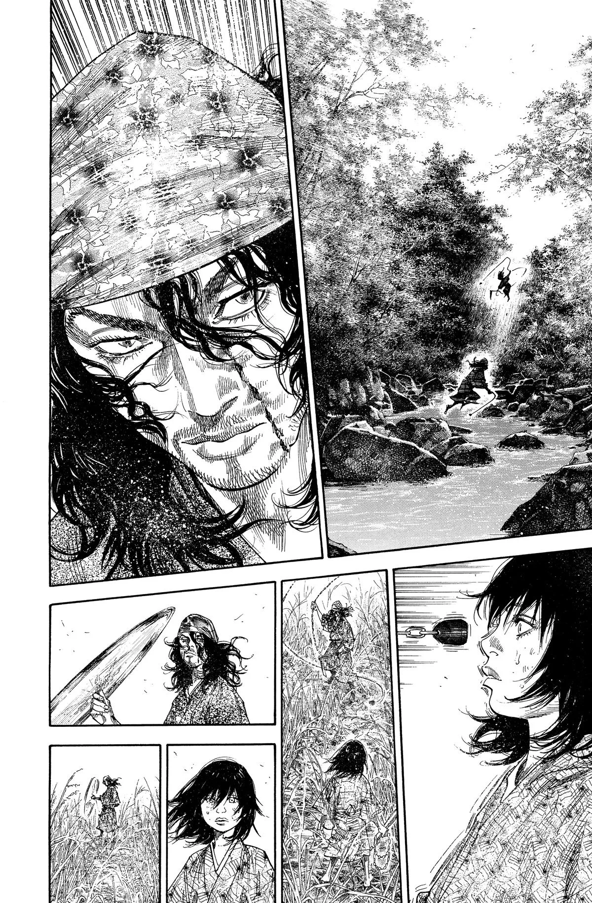 Vagabond - Chapter 123 - Page 7