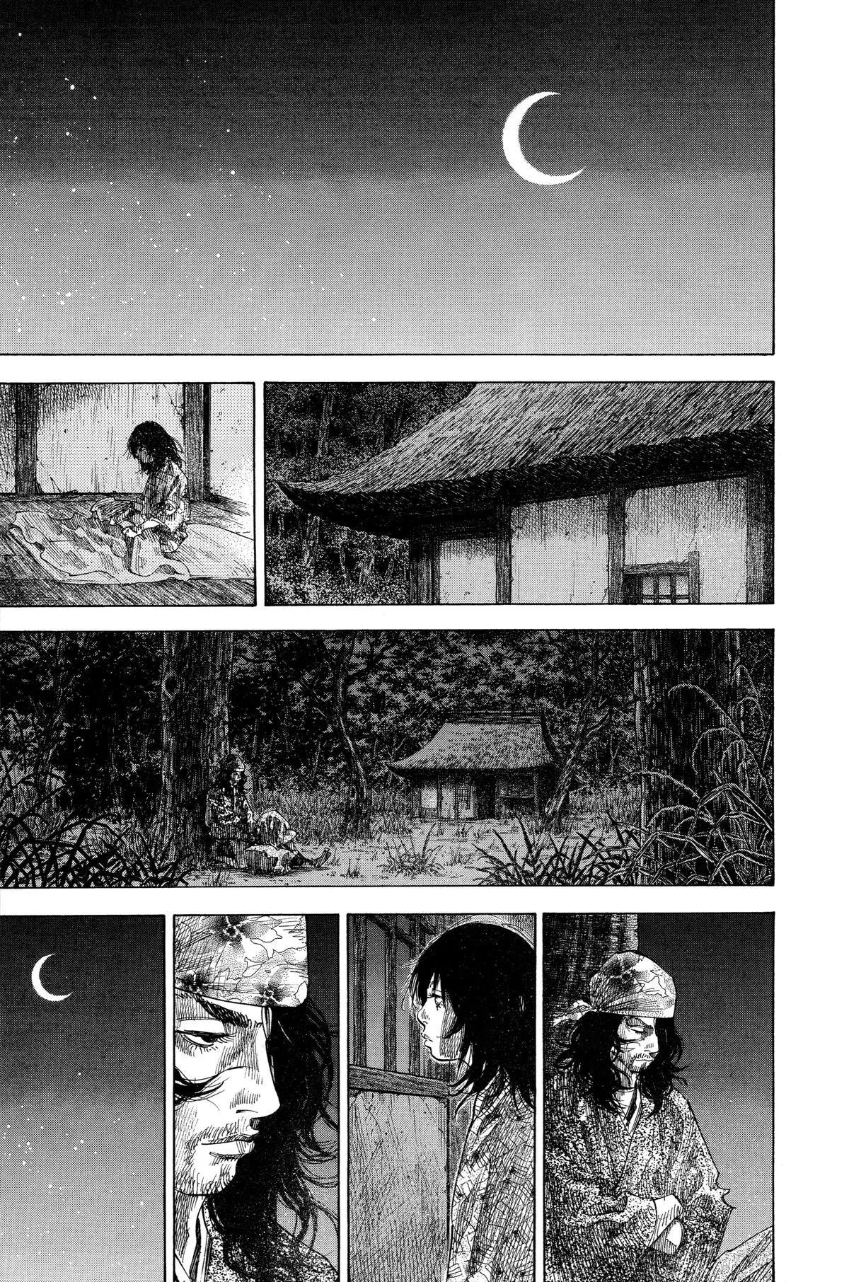 Vagabond - Chapter 123 - Page 8