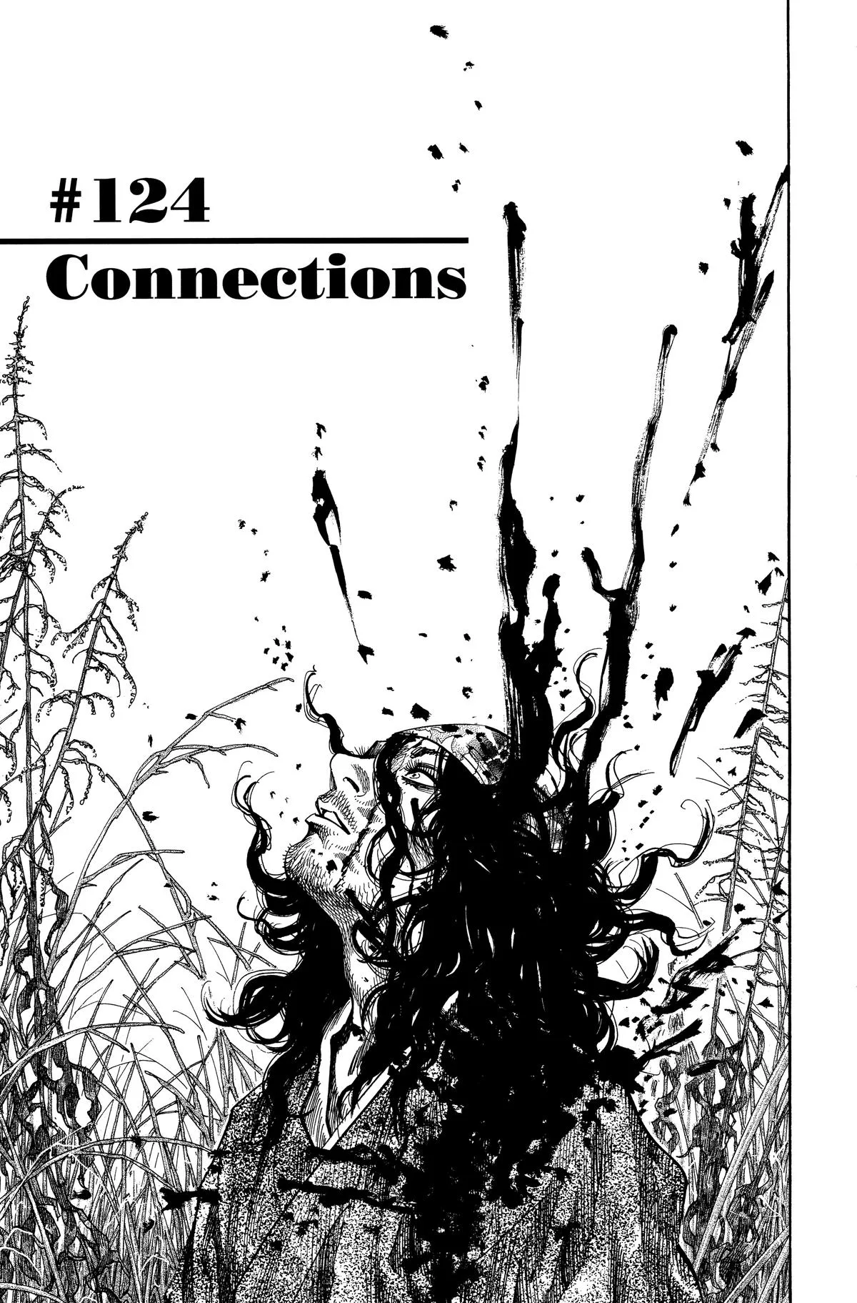 Vagabond - Chapter 124 - Page 1