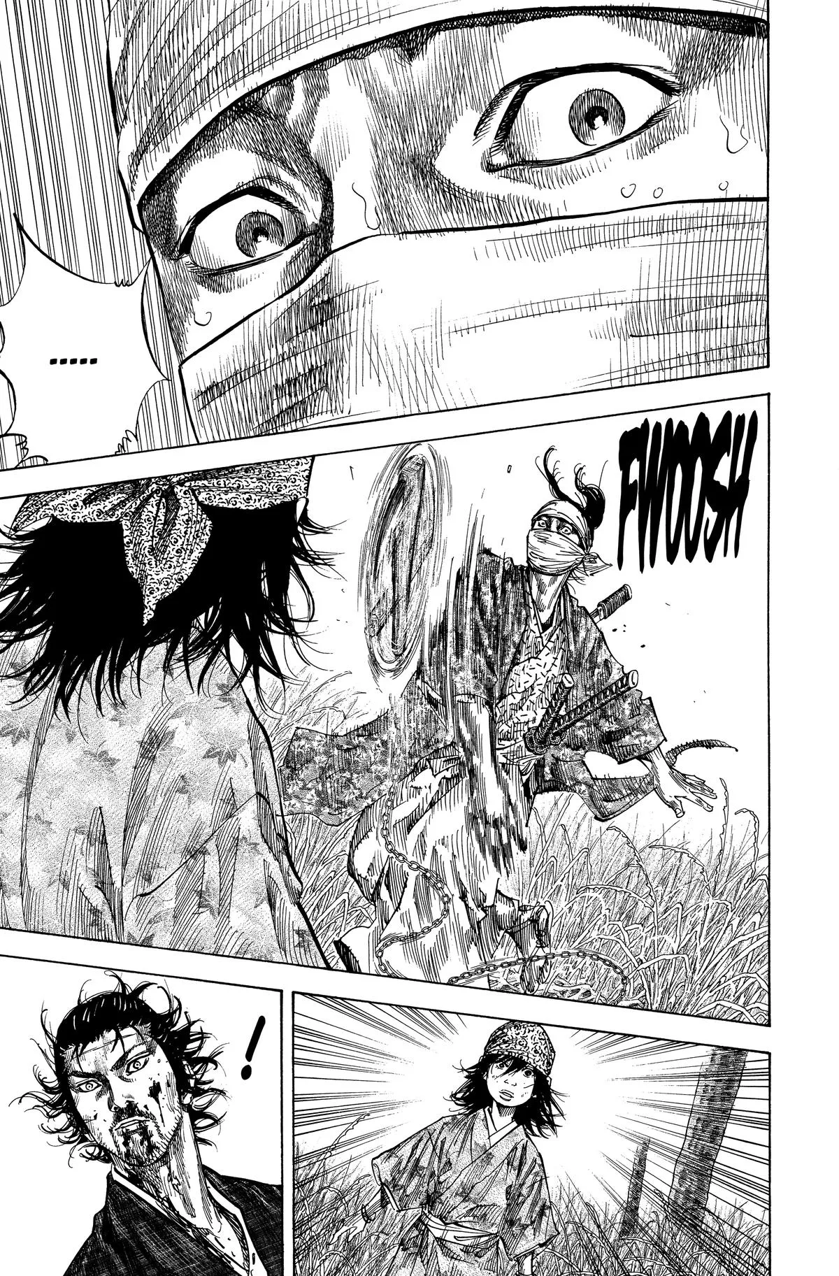 Vagabond - Chapter 124 - Page 10