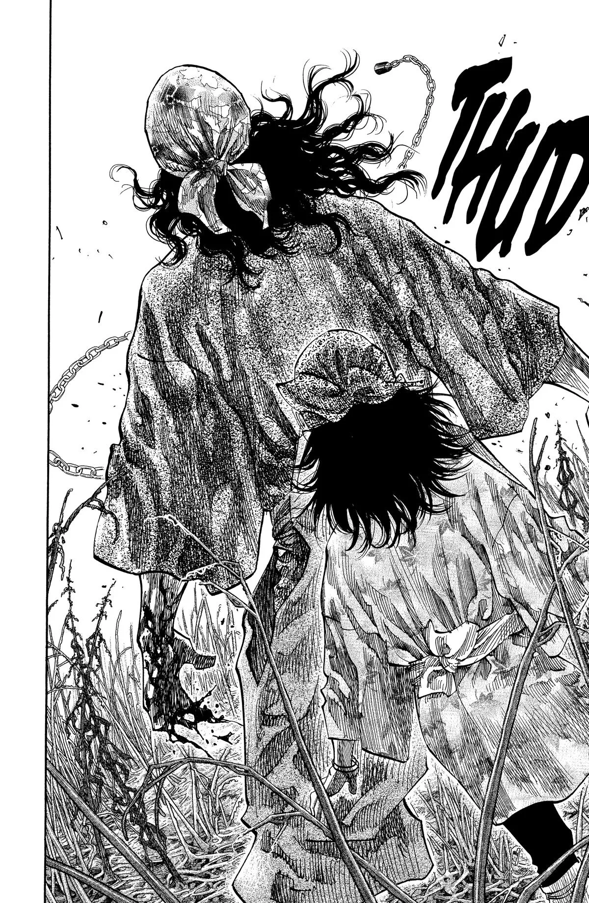 Vagabond - Chapter 124 - Page 11