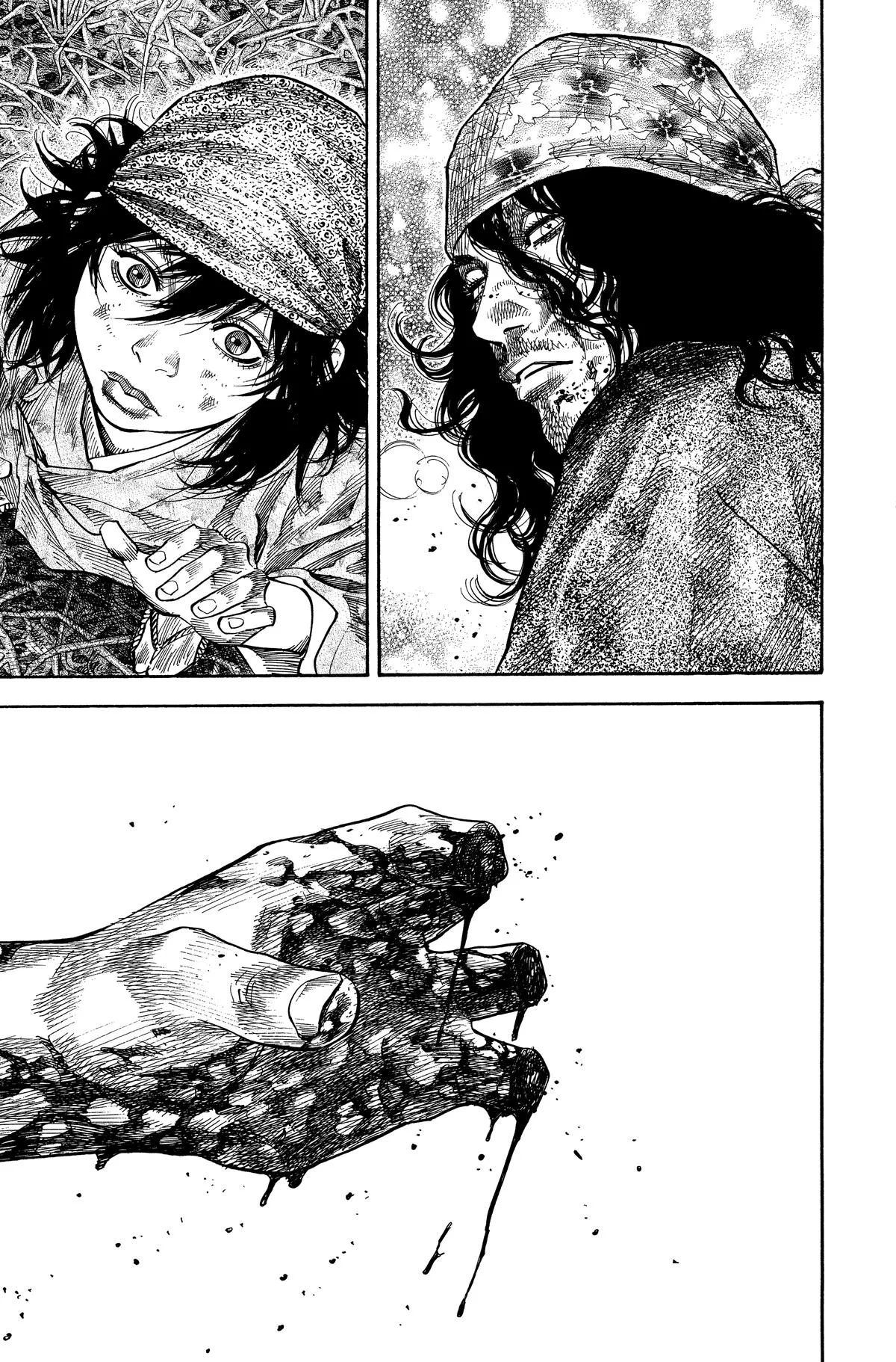 Vagabond - Chapter 124 - Page 14