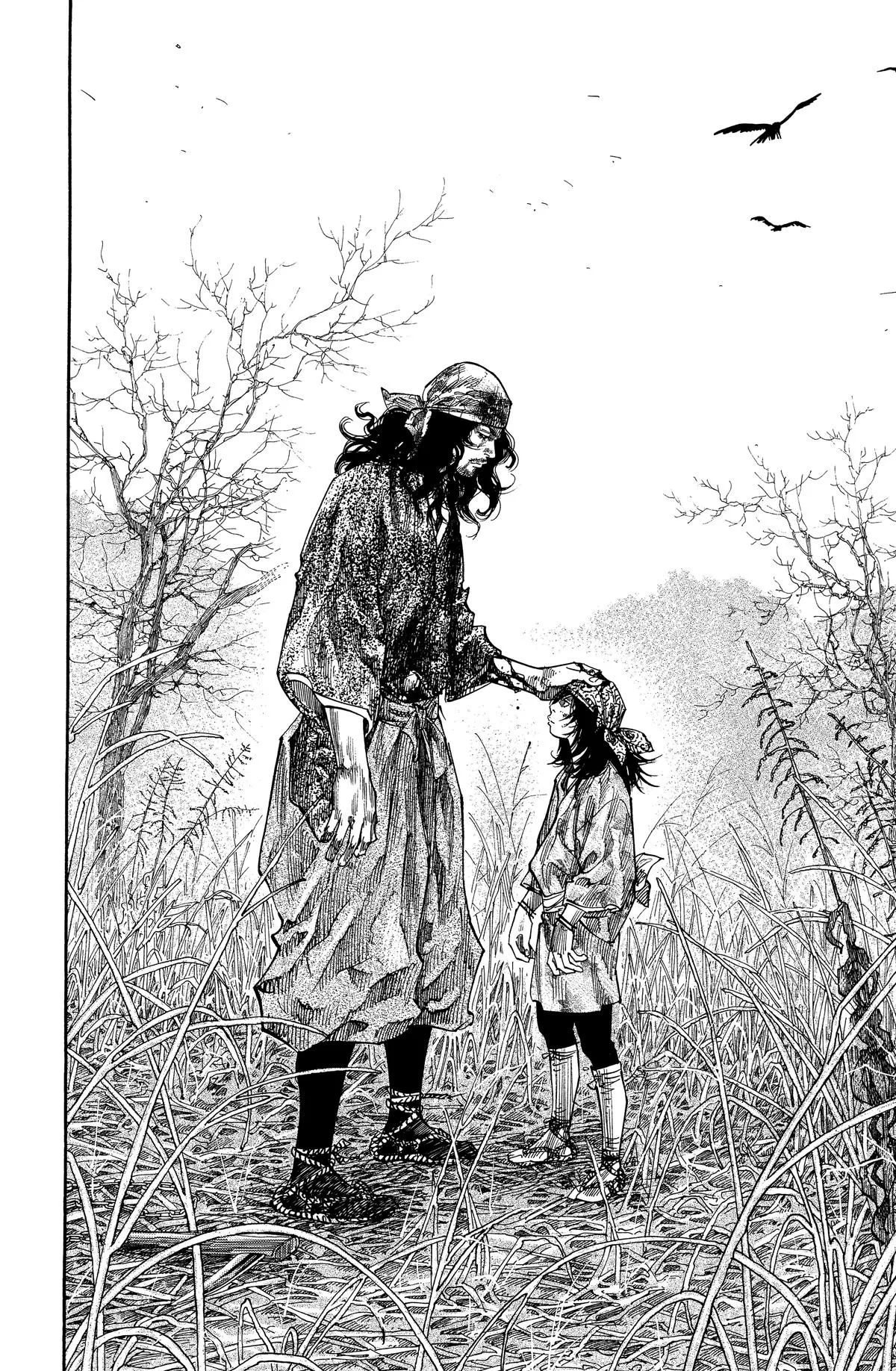 Vagabond - Chapter 124 - Page 15