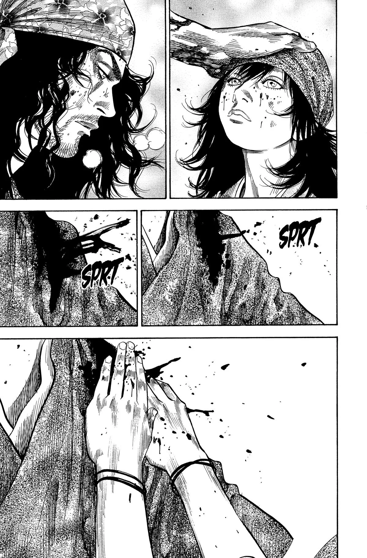 Vagabond - Chapter 124 - Page 16