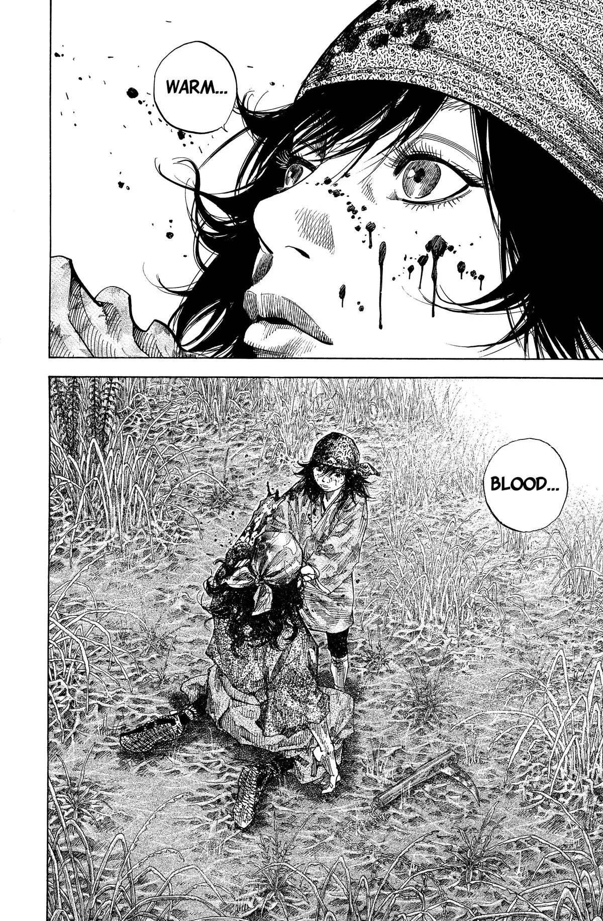 Vagabond - Chapter 124 - Page 17