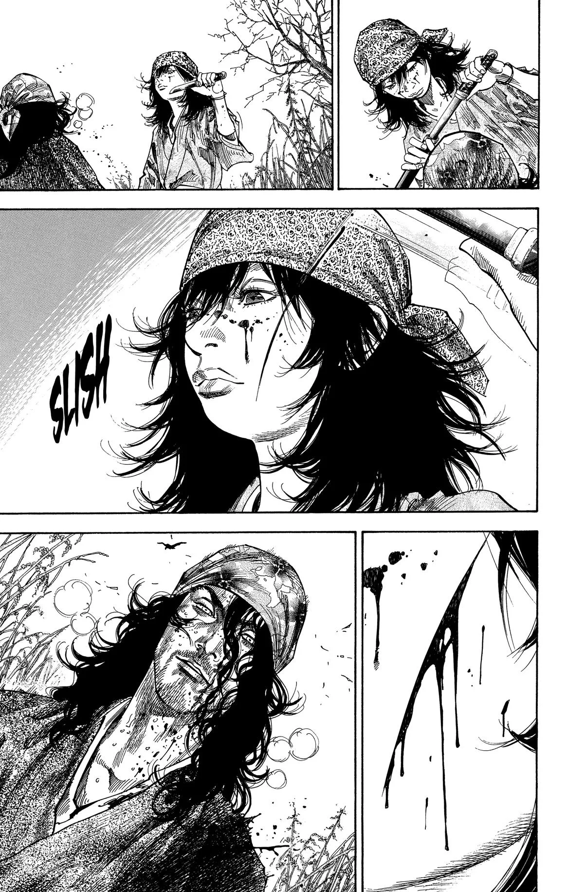 Vagabond - Chapter 124 - Page 18