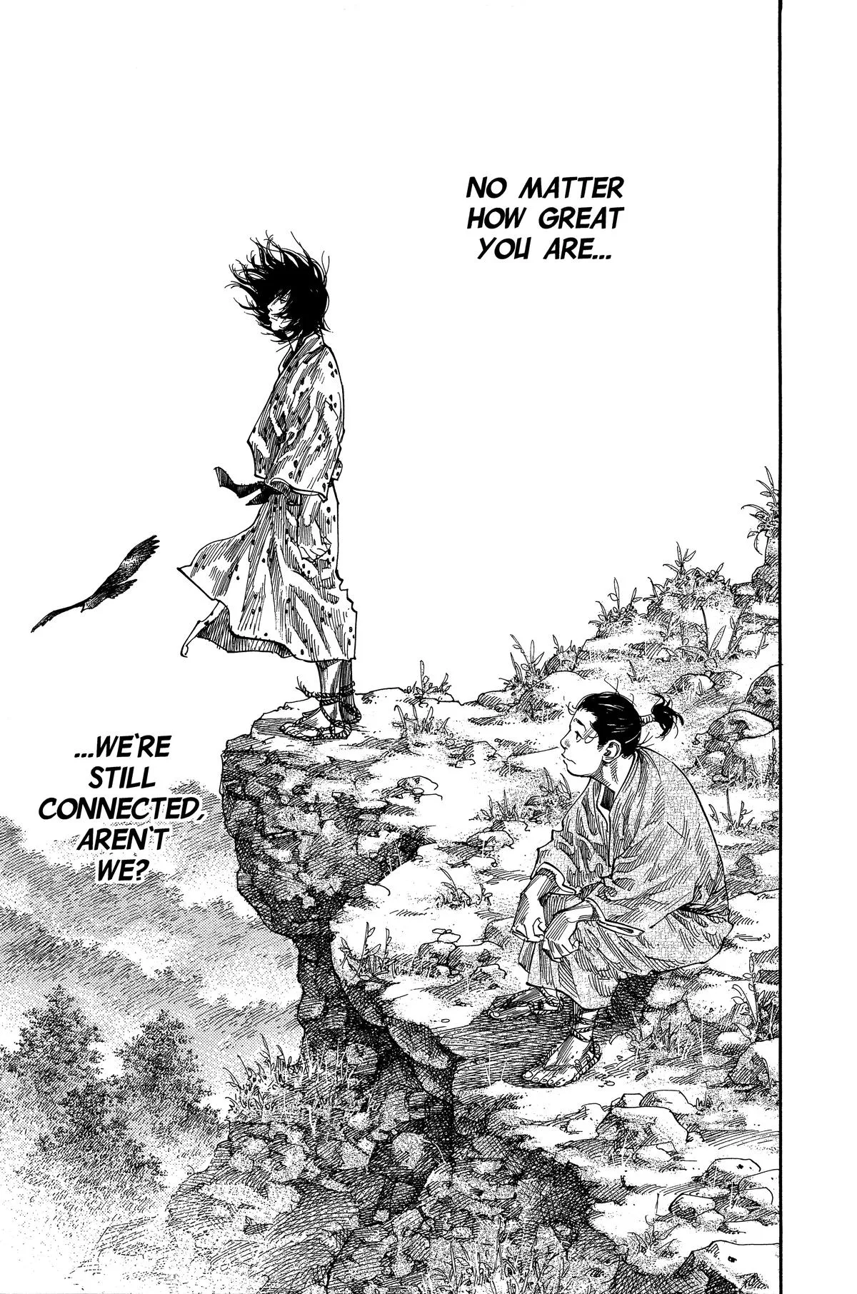 Vagabond - Chapter 124 - Page 8