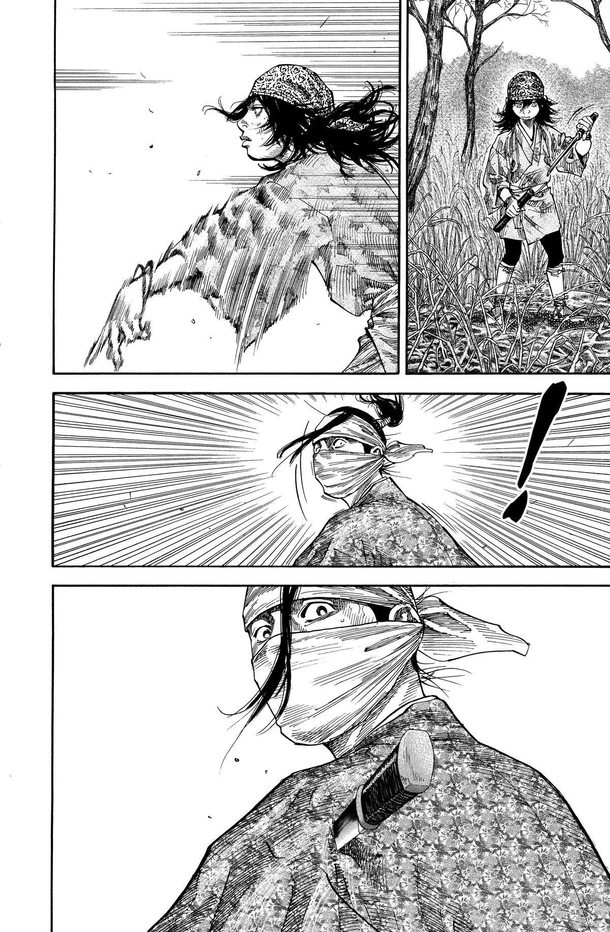 Vagabond - Chapter 124 - Page 9