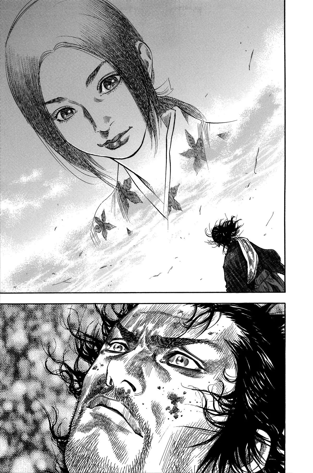 Vagabond - Chapter 125 - Page 10