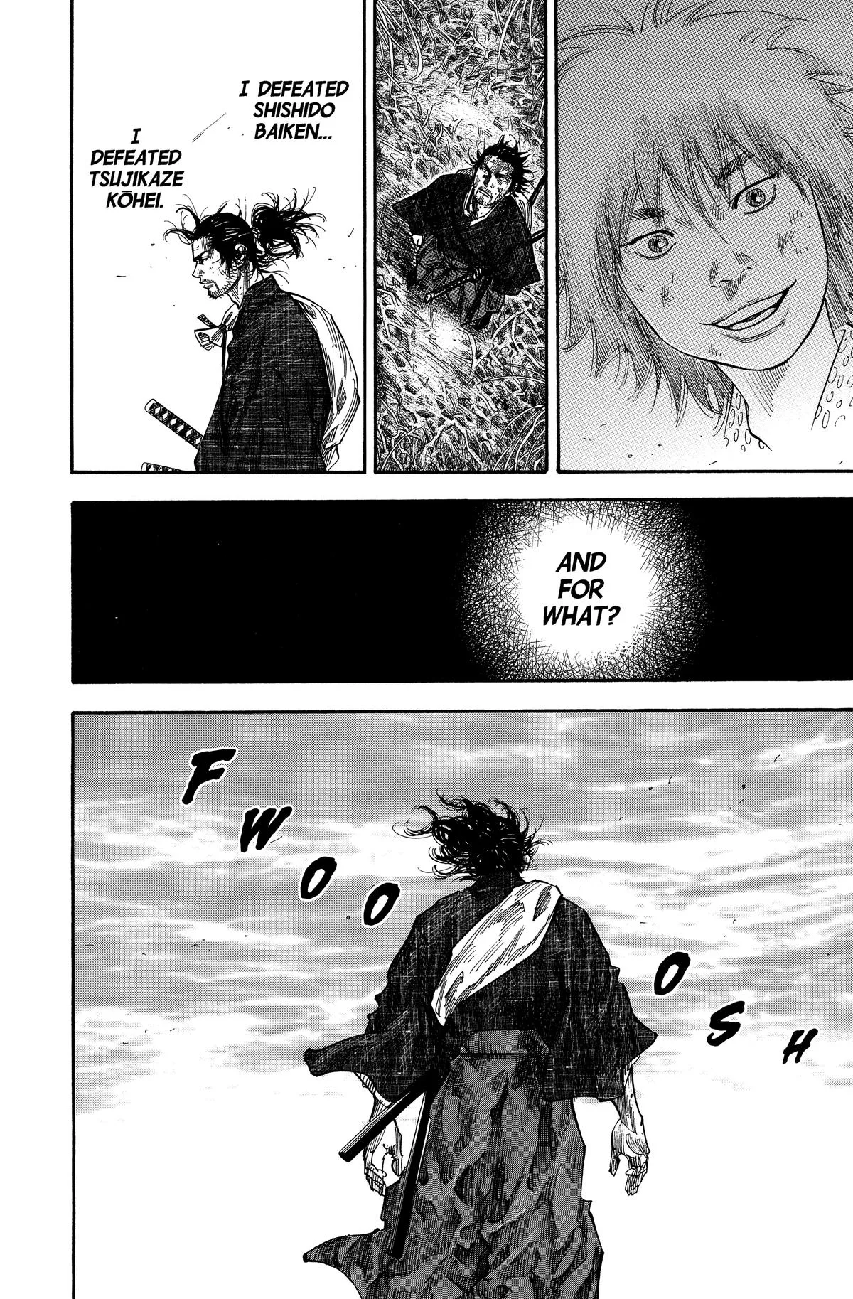 Vagabond - Chapter 125 - Page 11