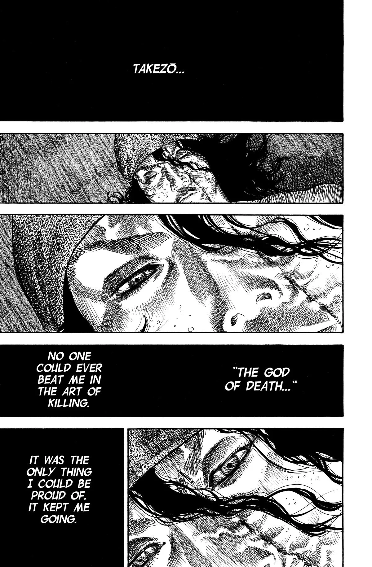 Vagabond - Chapter 125 - Page 12