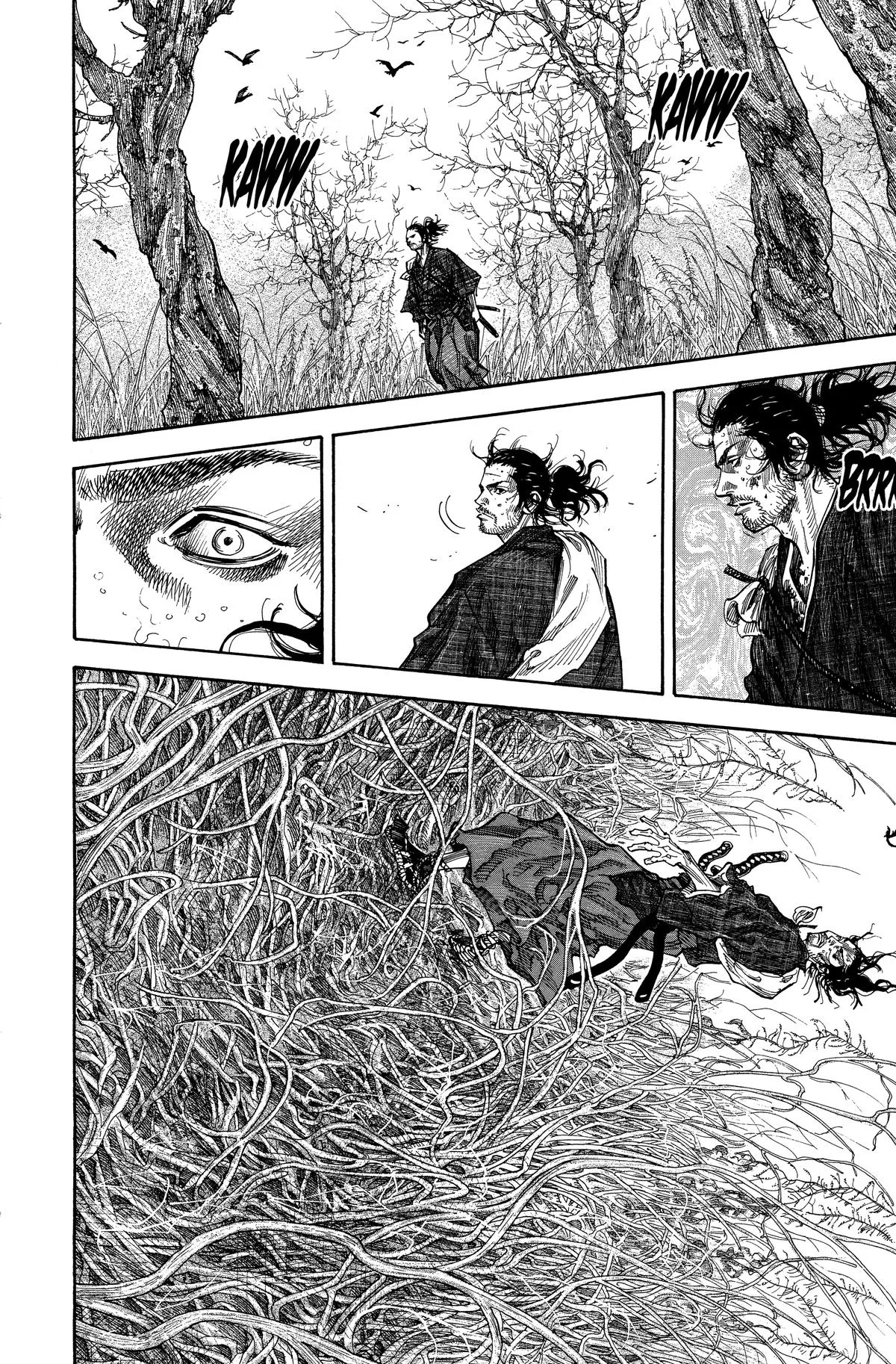 Vagabond - Chapter 125 - Page 13