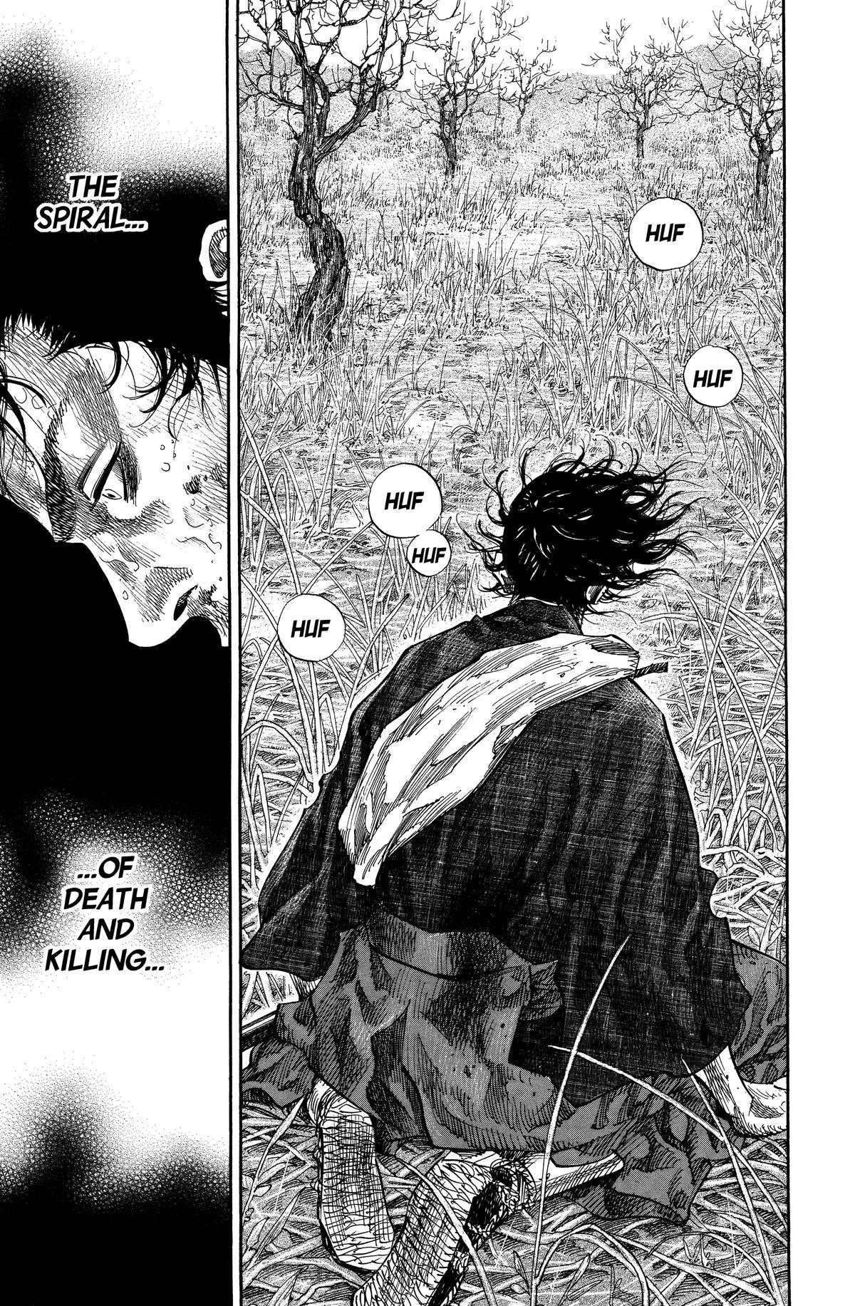Vagabond - Chapter 125 - Page 14