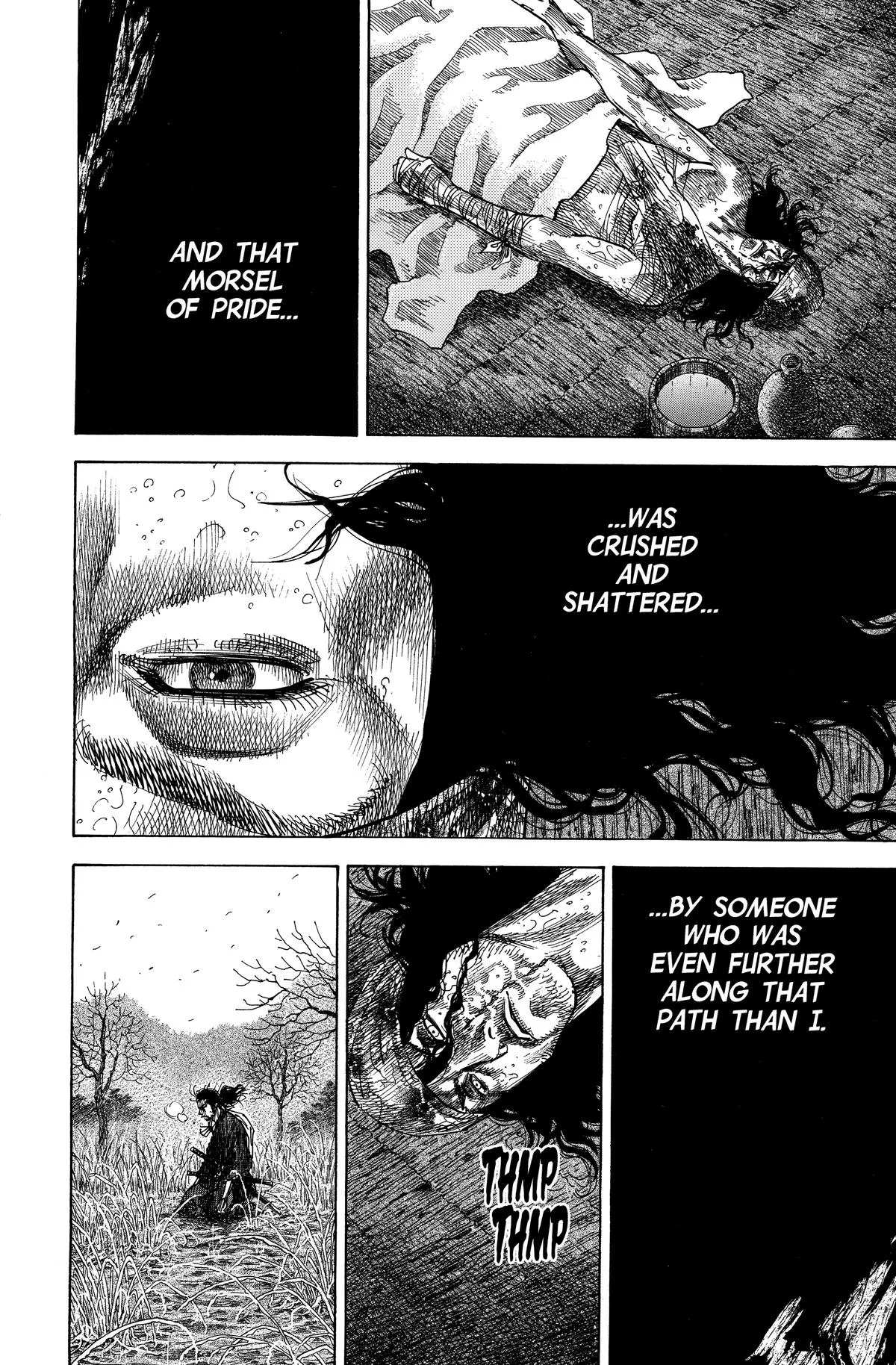 Vagabond - Chapter 125 - Page 15