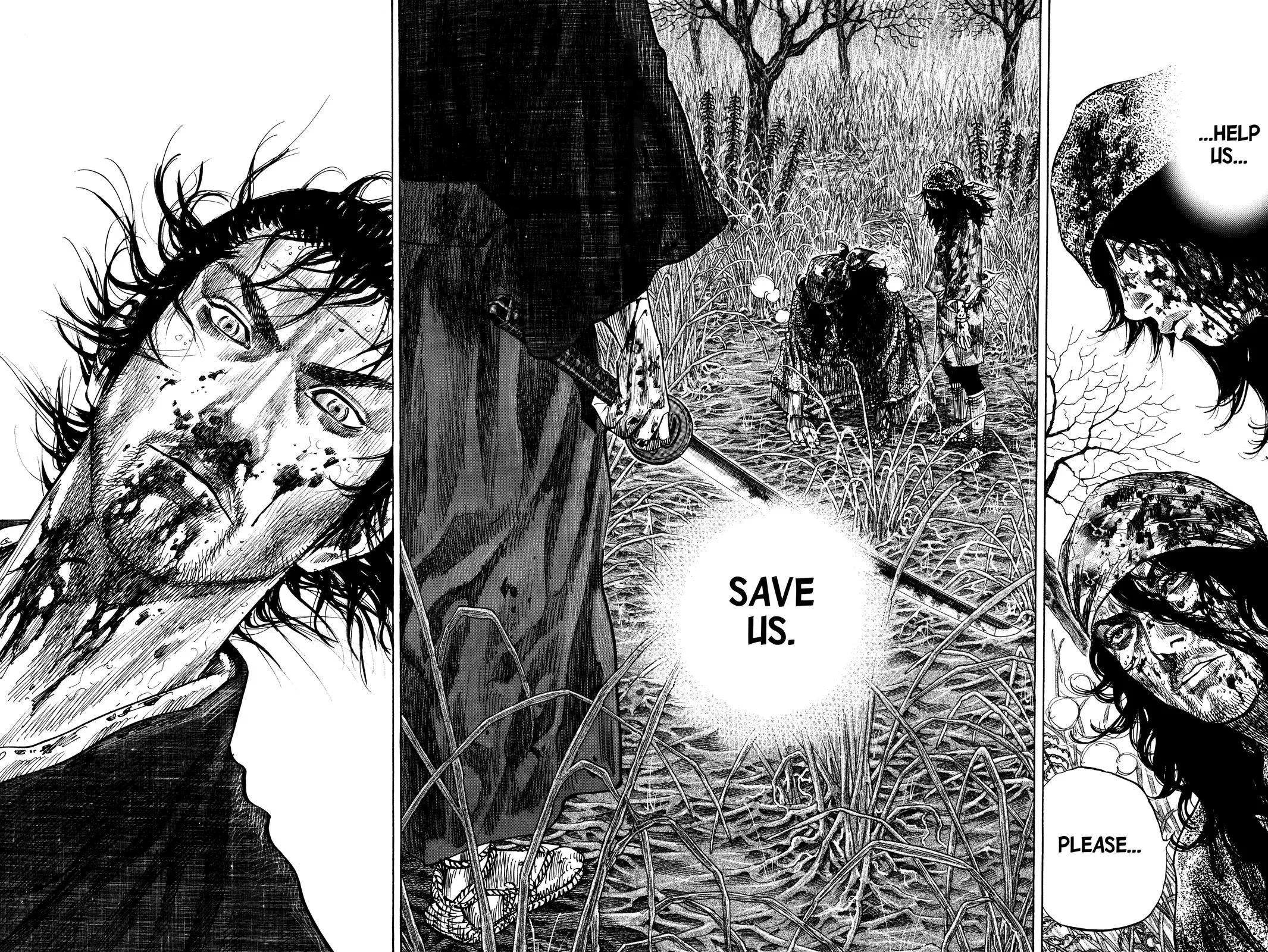 Vagabond - Chapter 125 - Page 6