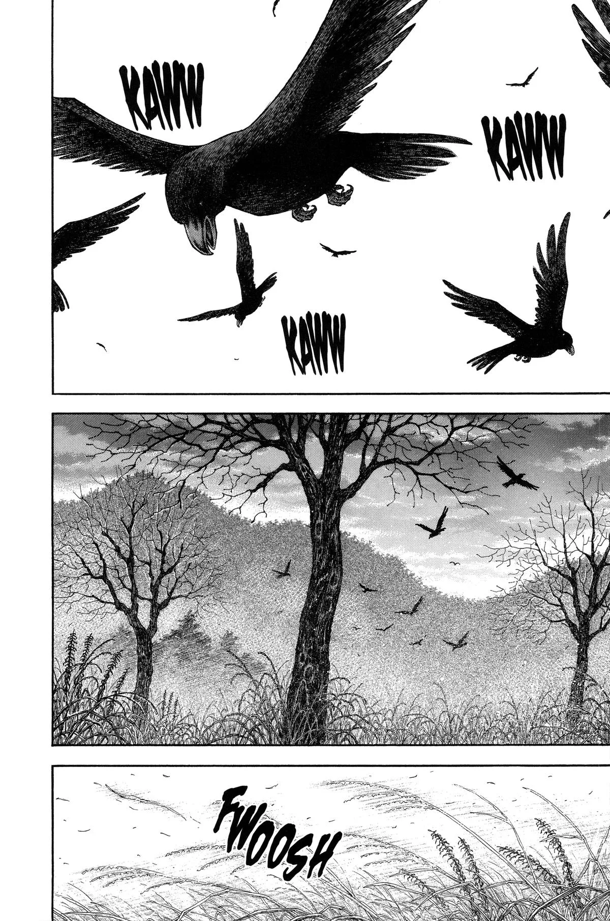 Vagabond - Chapter 125 - Page 7