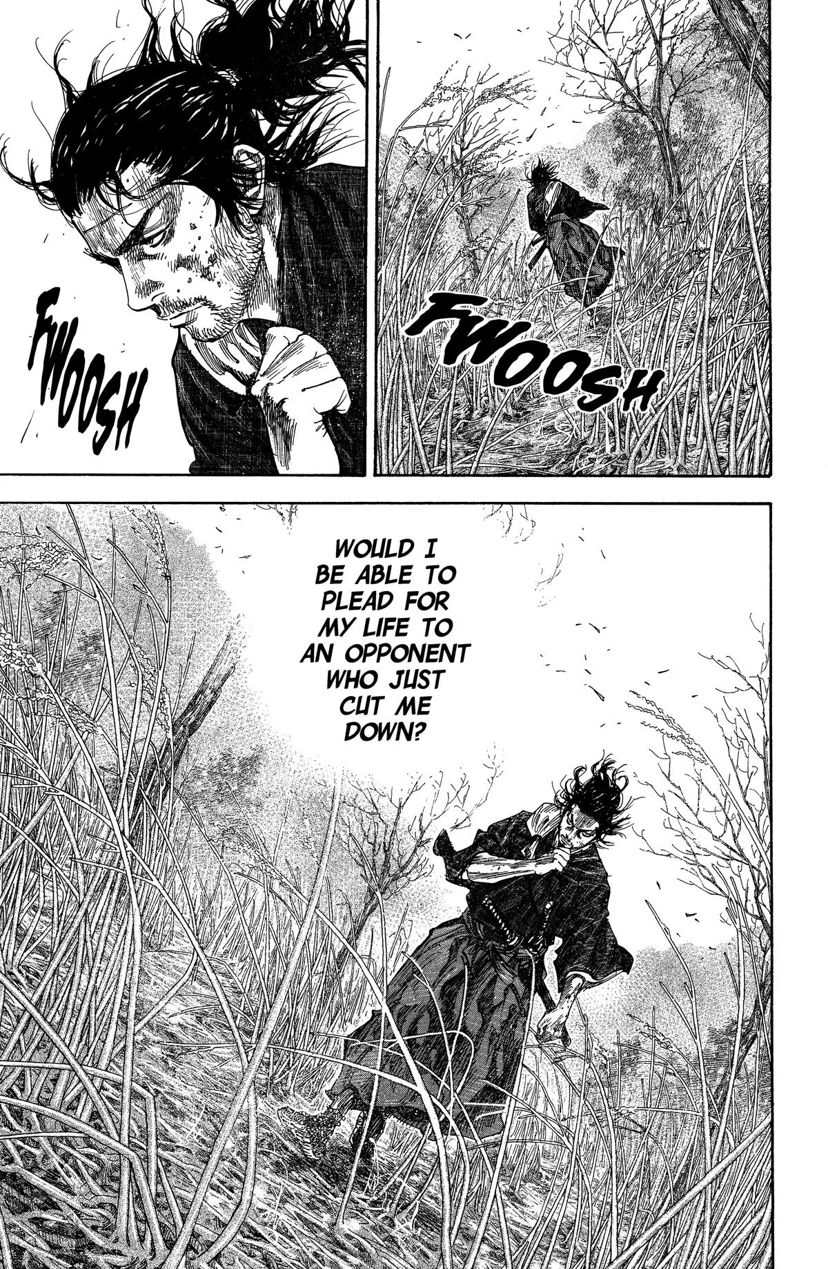 Vagabond - Chapter 125 - Page 8