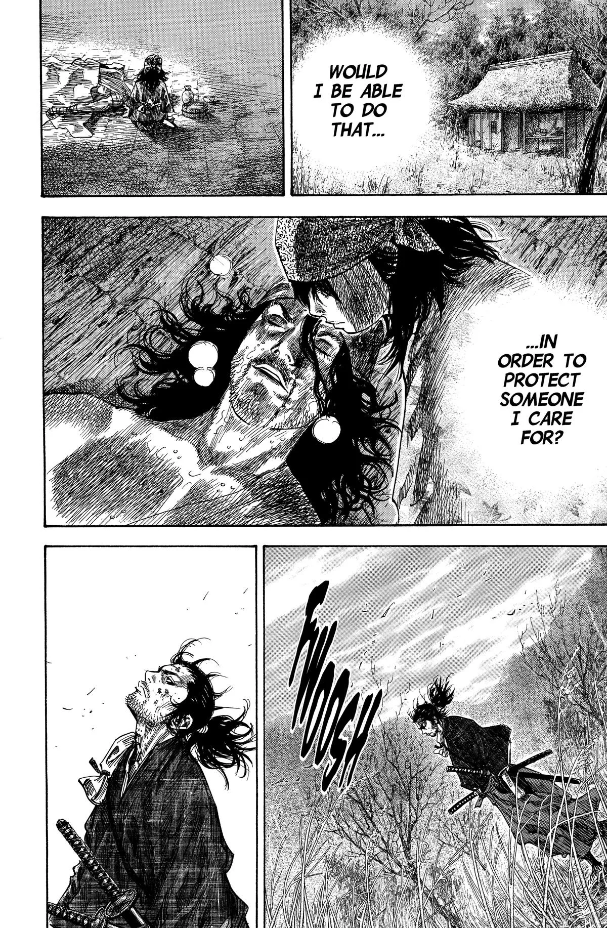 Vagabond - Chapter 125 - Page 9