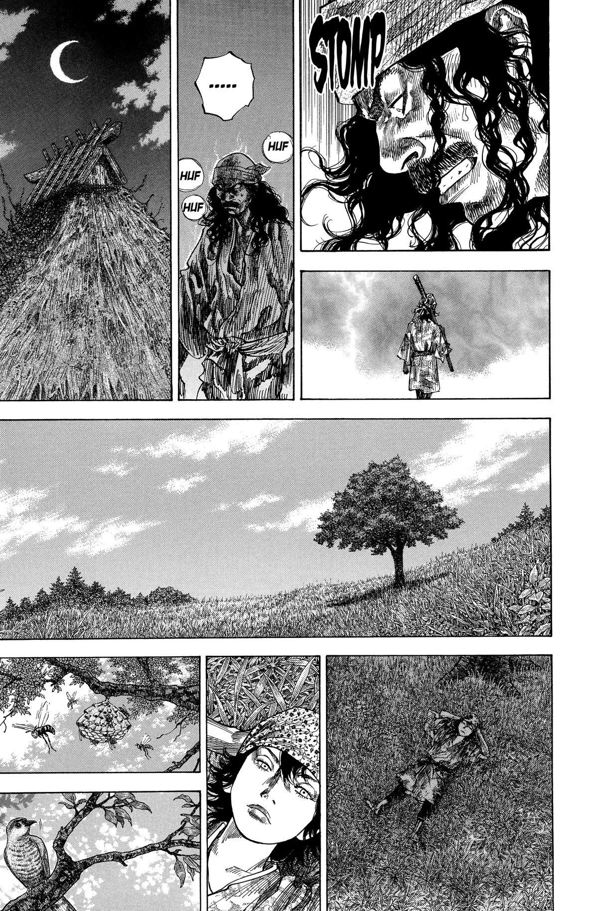 Vagabond - Chapter 126 - Page 11