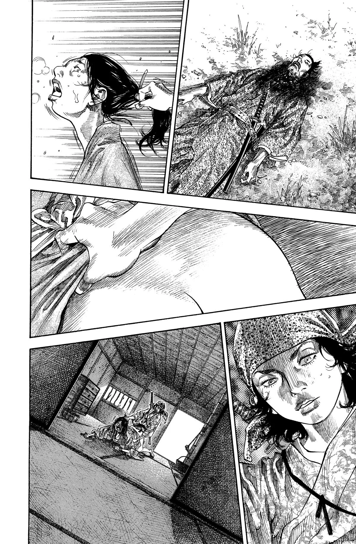 Vagabond - Chapter 126 - Page 16