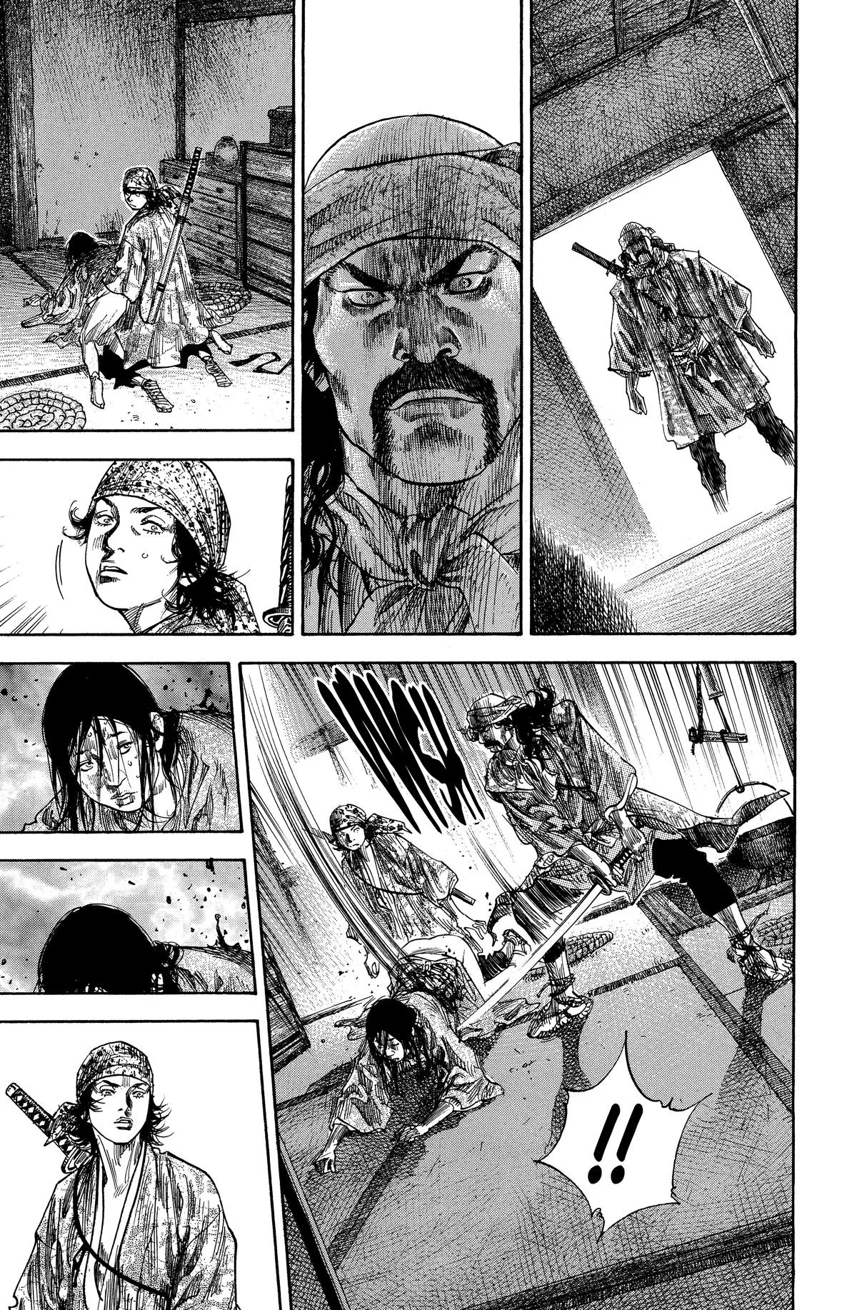Vagabond - Chapter 126 - Page 17