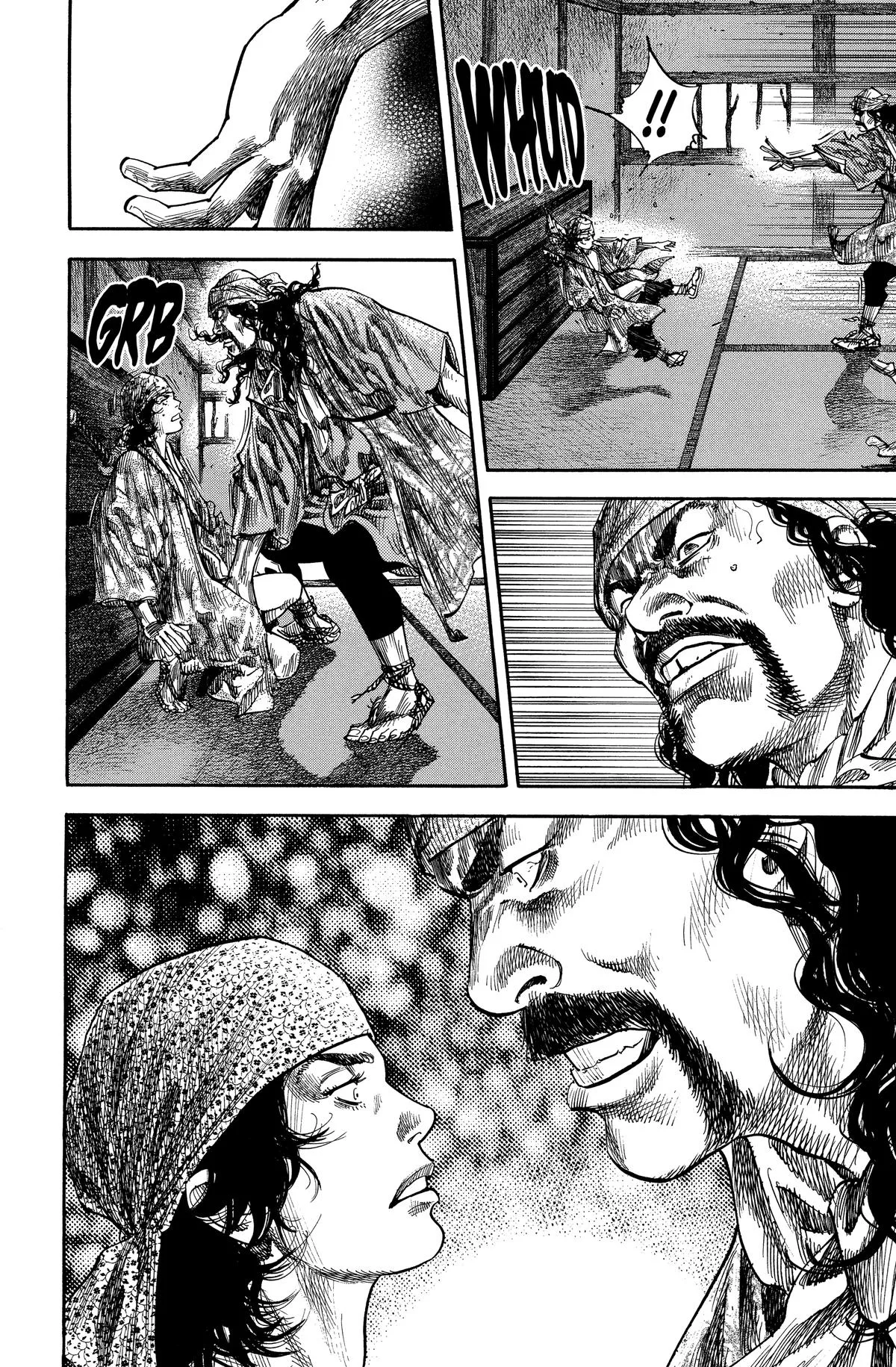 Vagabond - Chapter 126 - Page 18