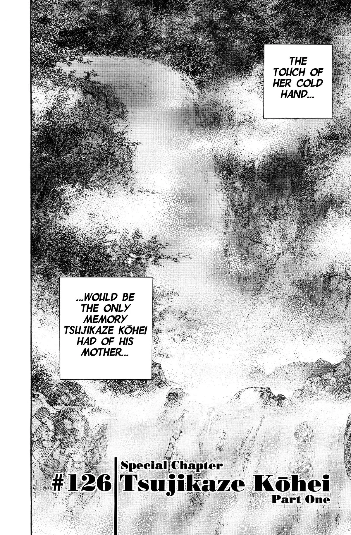 Vagabond - Chapter 126 - Page 2