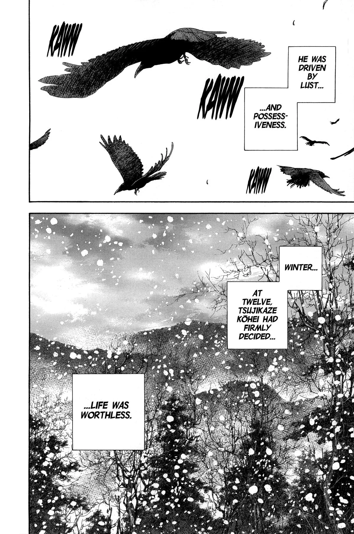 Vagabond - Chapter 126 - Page 20
