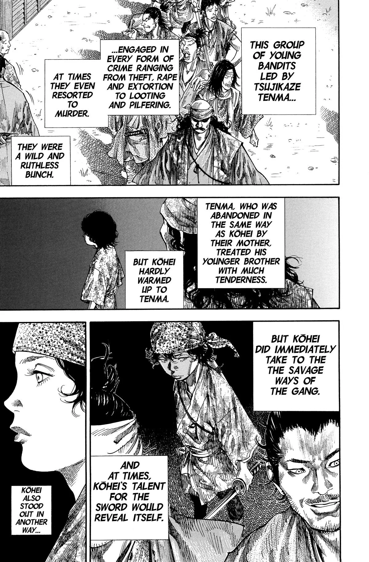 Vagabond - Chapter 126 - Page 7