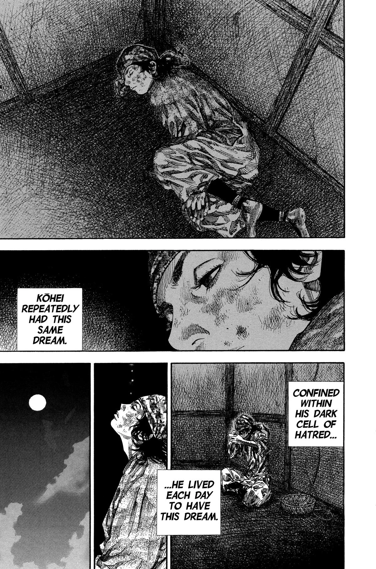 Vagabond - Chapter 127 - Page 11