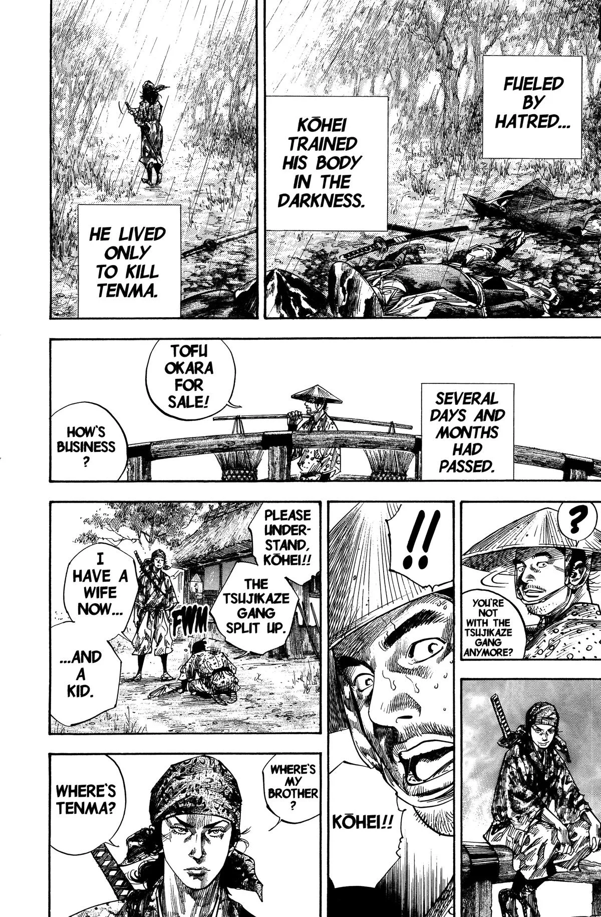 Vagabond - Chapter 127 - Page 18