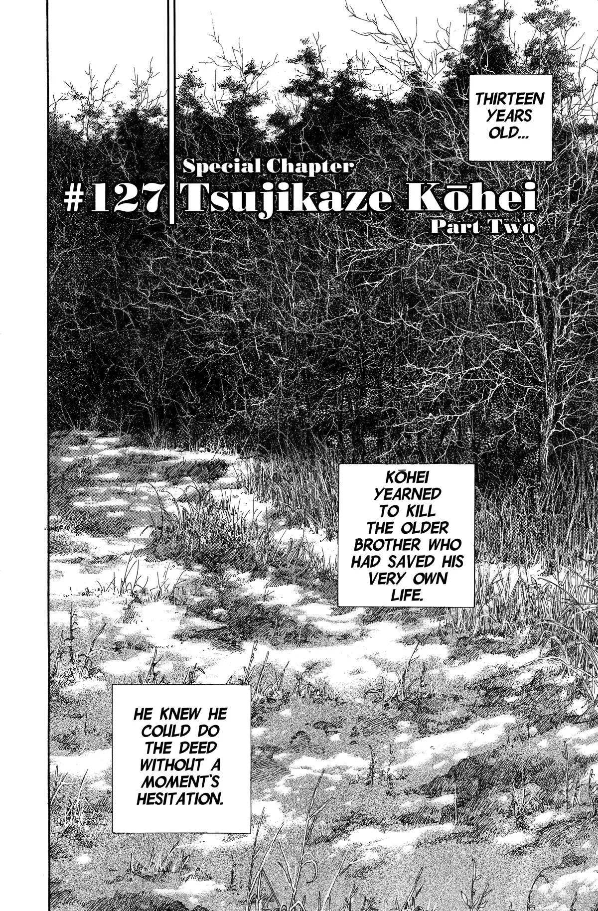 Vagabond - Chapter 127 - Page 2