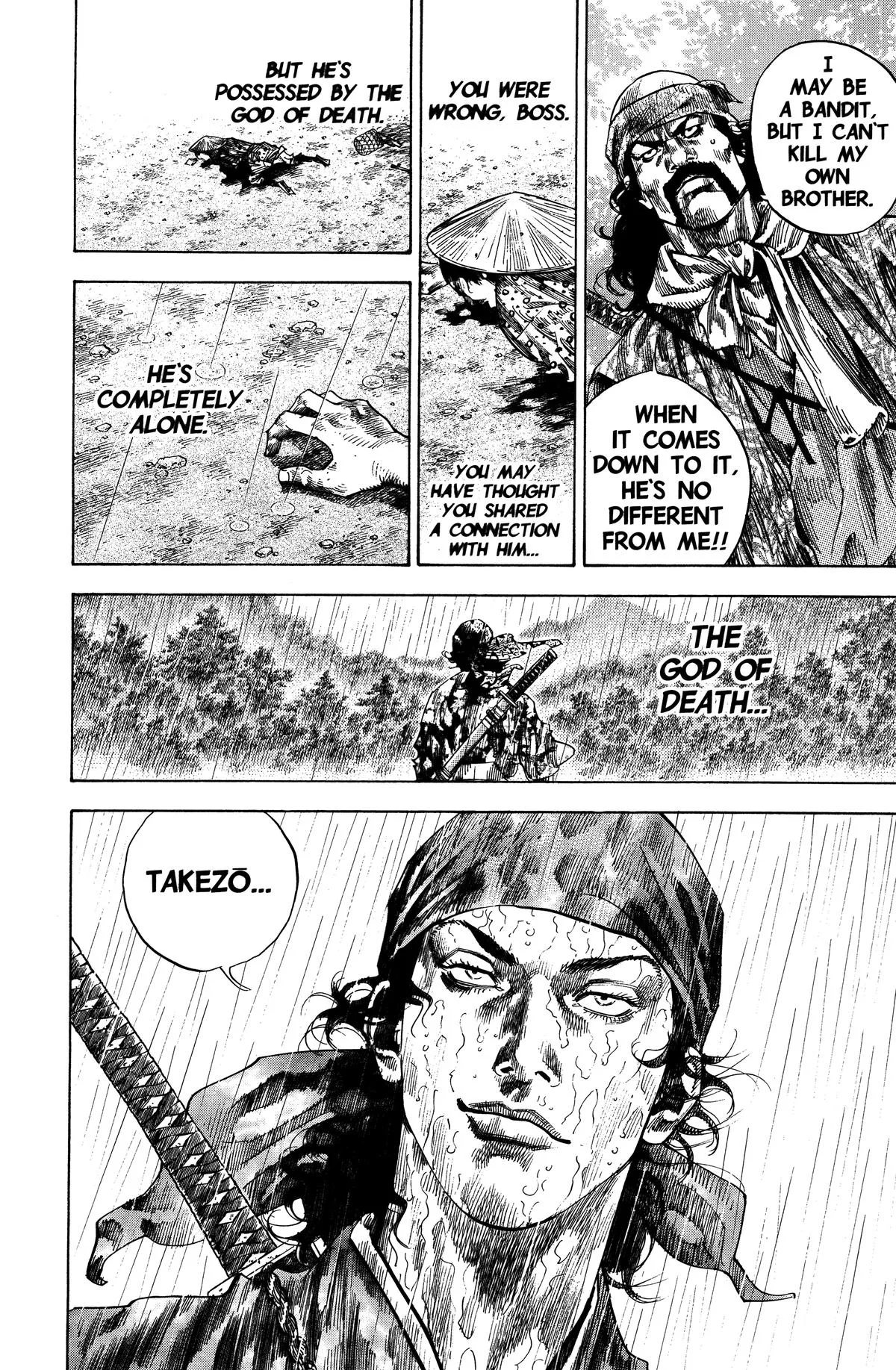 Vagabond - Chapter 127 - Page 20