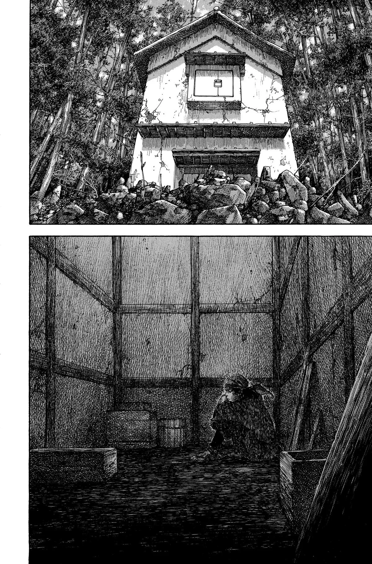 Vagabond - Chapter 127 - Page 4