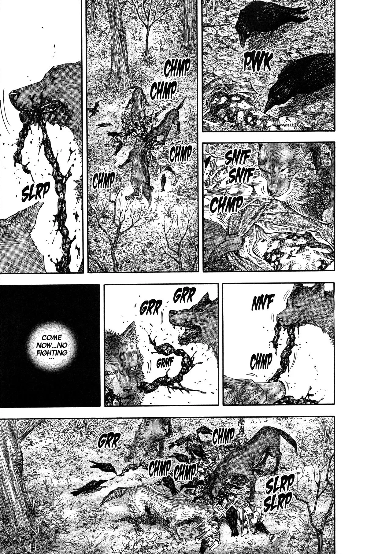 Vagabond - Chapter 127 - Page 7