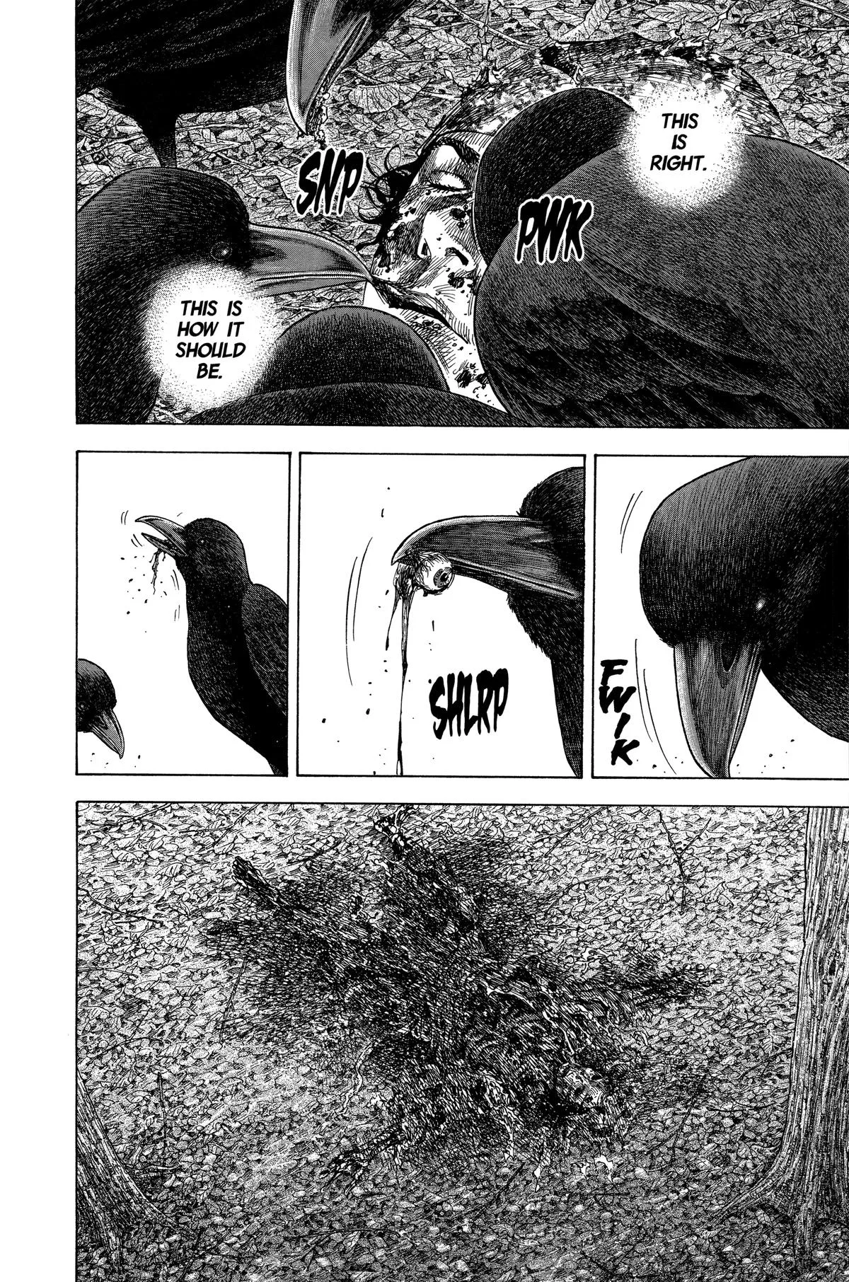 Vagabond - Chapter 127 - Page 8
