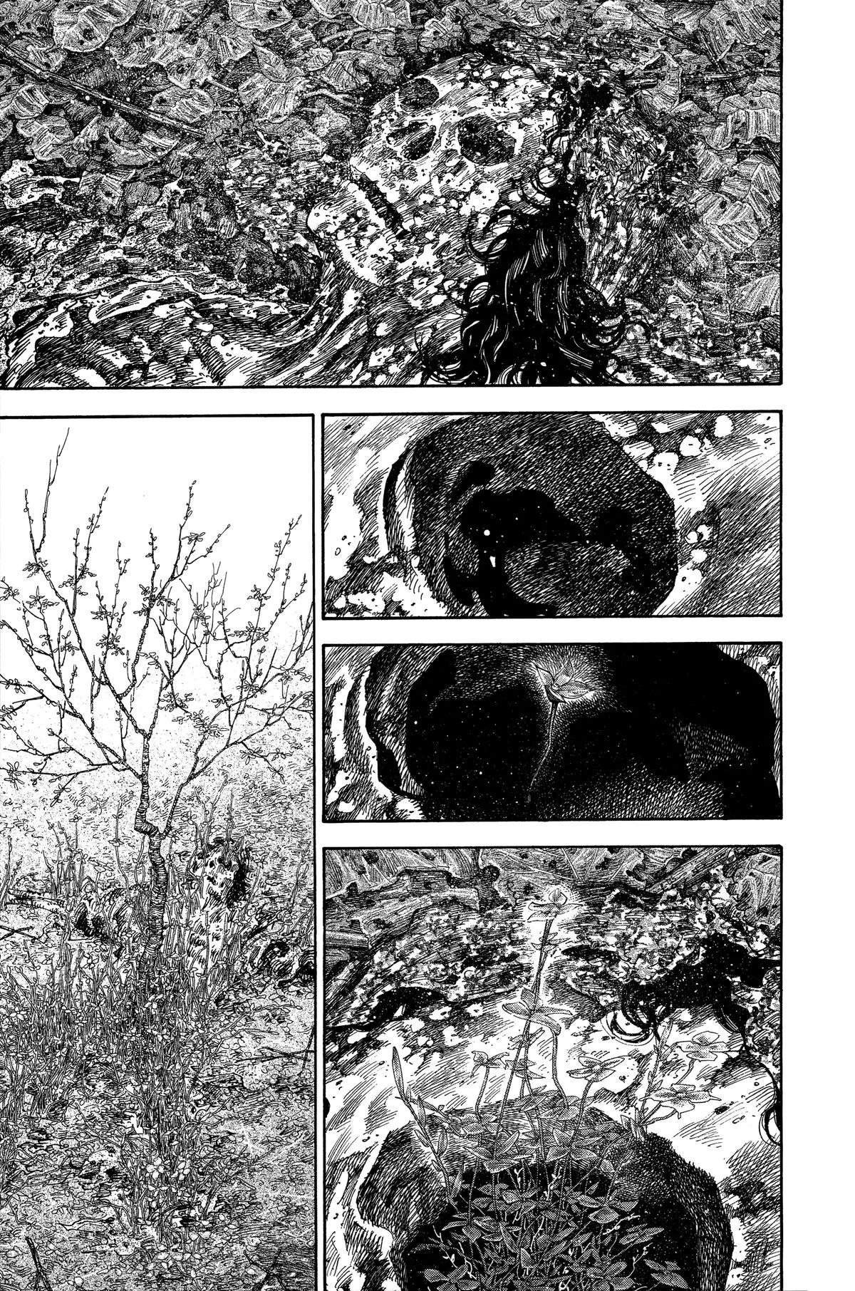 Vagabond - Chapter 127 - Page 9