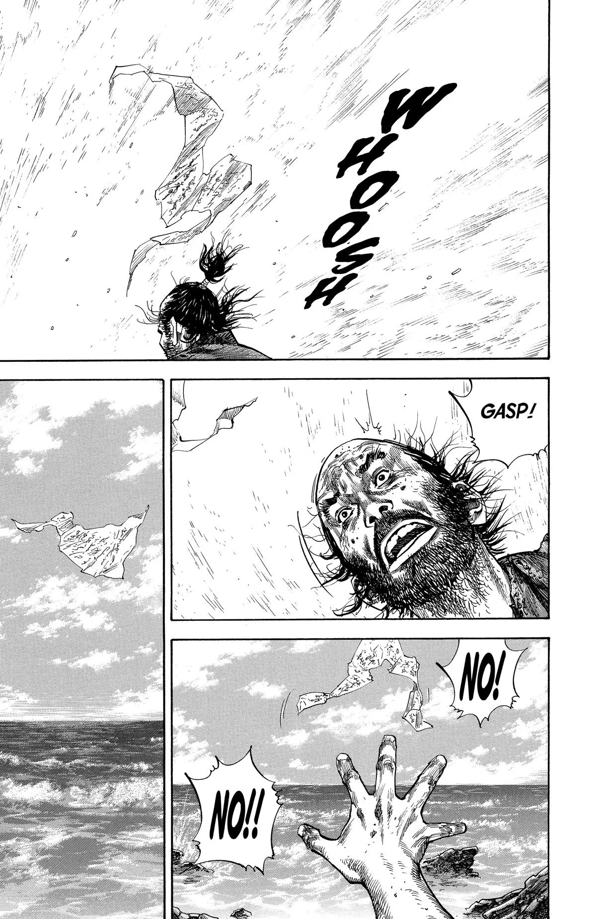 Vagabond - Chapter 128 - Page 17