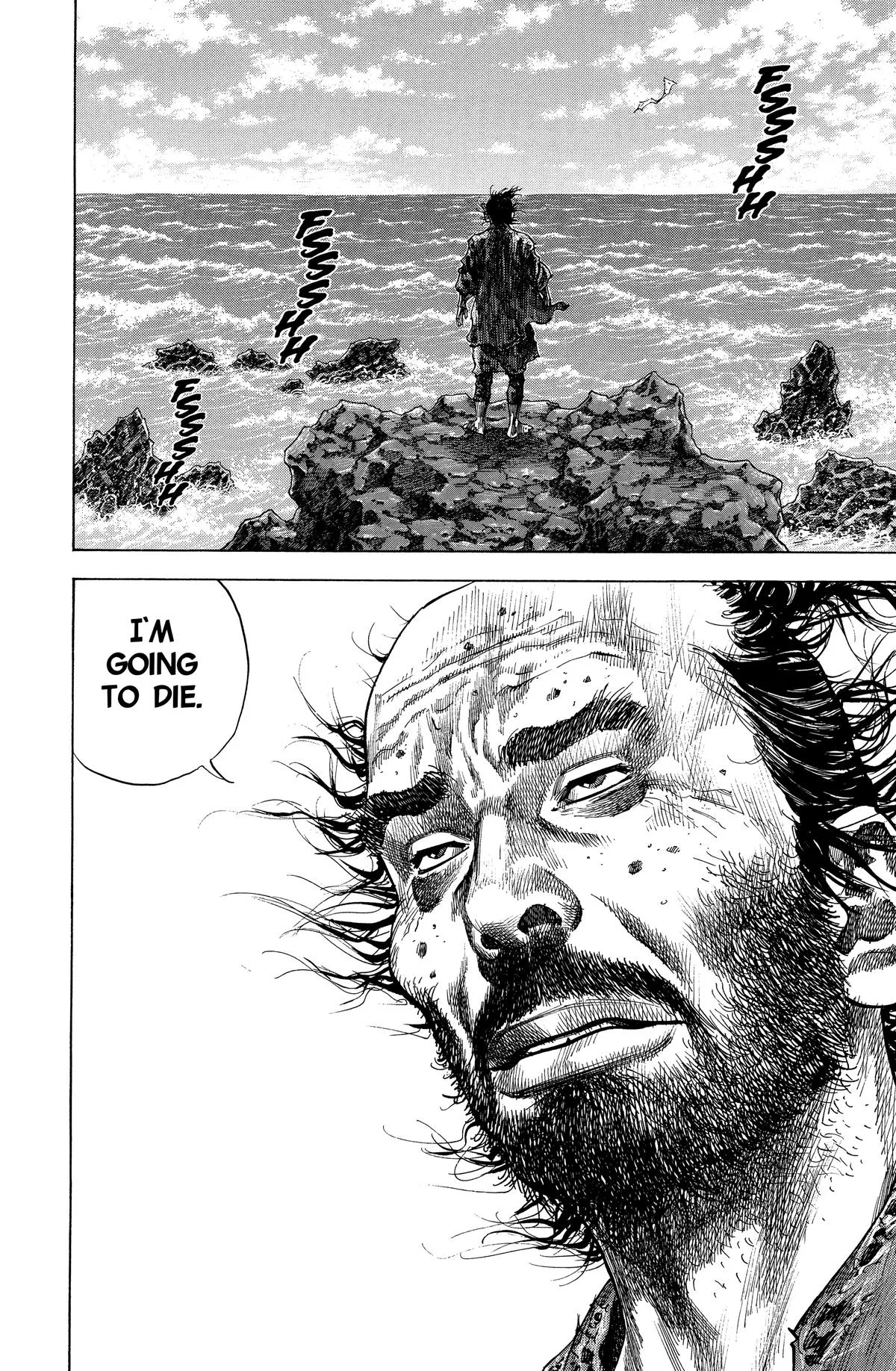 Vagabond - Chapter 128 - Page 18