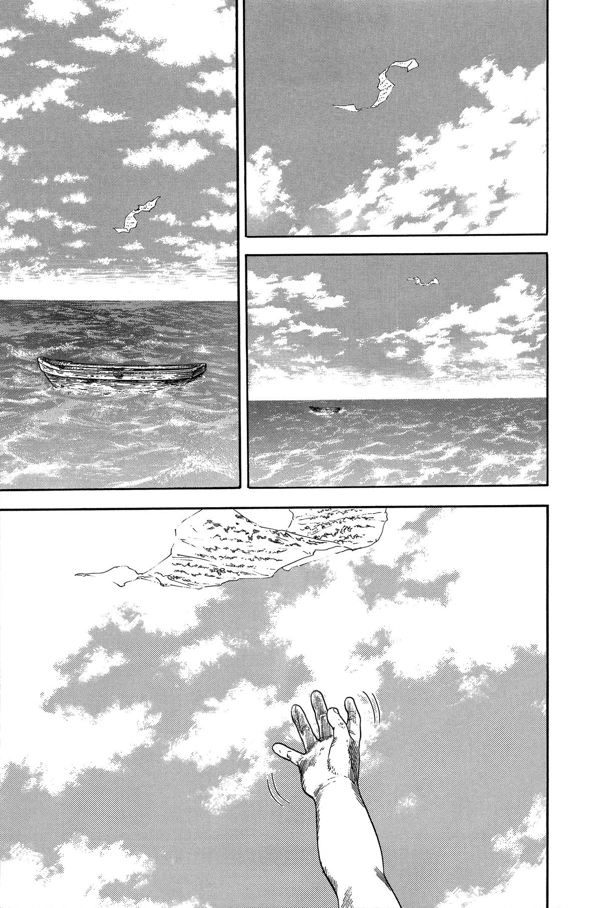 Vagabond - Chapter 128 - Page 19