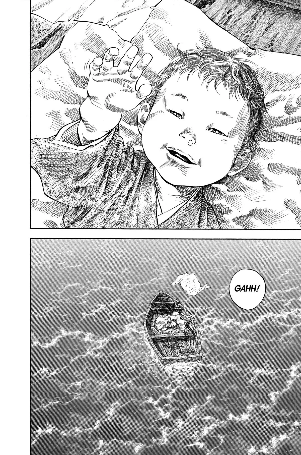 Vagabond - Chapter 128 - Page 20