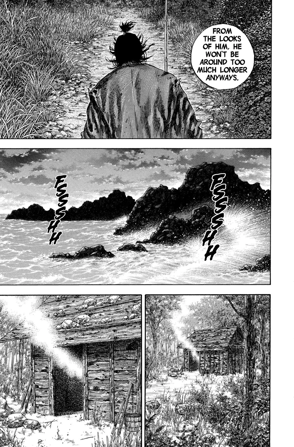 Vagabond - Chapter 128 - Page 7