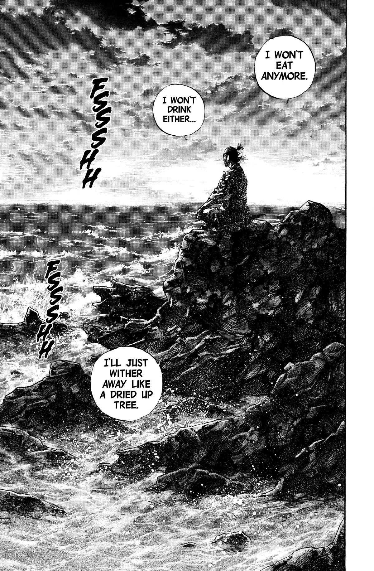 Vagabond - Chapter 128 - Page 9