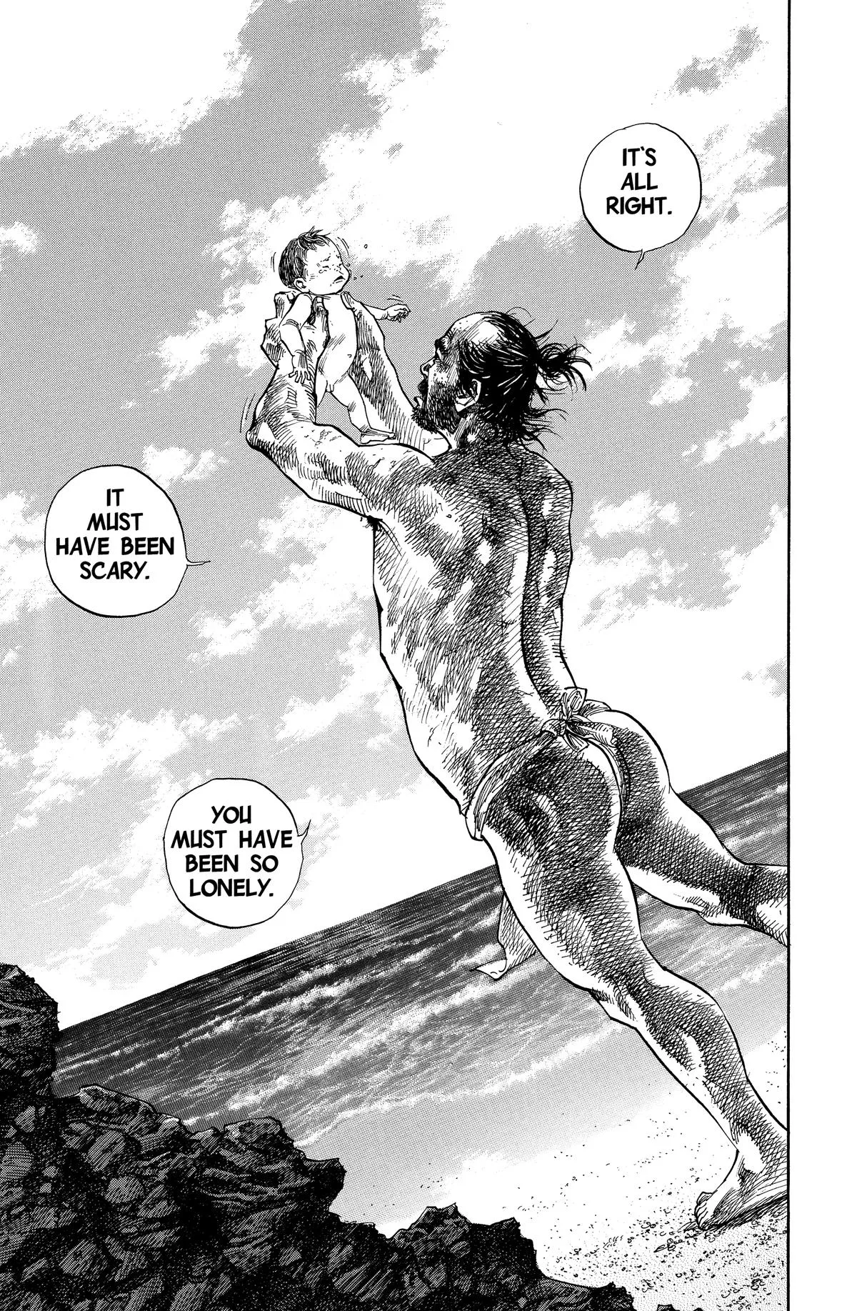 Vagabond - Chapter 129 - Page 13